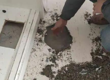 沙湾卫生间漏水维修公司分享下精确定位查漏水一次多少钱?不同级别收费不同